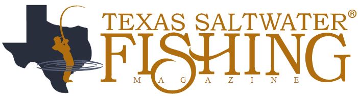 Texas Saltwater Fishing magazine